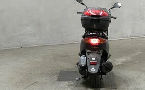 YAMAHA AXIS 125 TREET SE53J