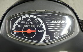 SUZUKI LET's 4 CA41A