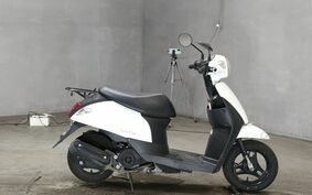 SUZUKI LET's CA4AA