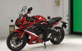 HONDA CBR650R 2023 RH03