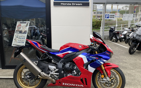 HONDA CBR1000RR RSP 2023 SC82