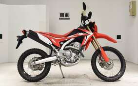 HONDA CRF250L MD44