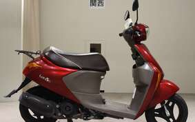 SUZUKI LET's 5 G CA47A