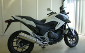 HONDA NC750X 2014 RC72