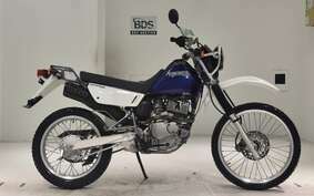 SUZUKI DJEBEL 200 (DR200SE) SH42A