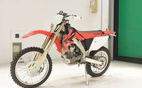 HONDA CRF250X