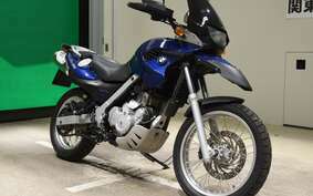 BMW F650GS 2003 0172