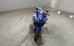 YAMAHA YZF-R25 RG10J