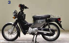 HONDA CROSS CUB 110 JA10