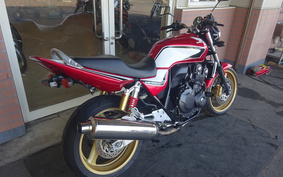 HONDA CB400SF 2012 NC42