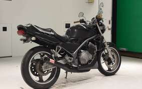 KAWASAKI BALIUS 250 ZR250A