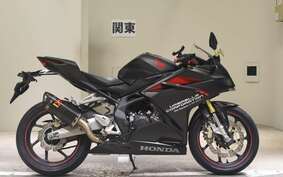 HONDA CBR250RR A MC51