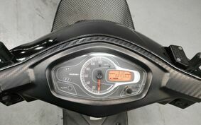 SUZUKI ADDRESS V125 S CF4MA