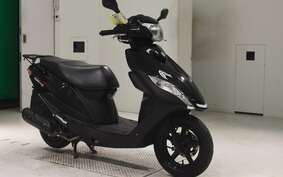 SUZUKI ADDRESS V125 DT11A