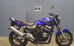 HONDA CB400SFV-3 2005 NC39