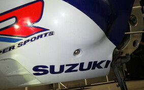 SUZUKI GSX-R1100 2020 GV73A