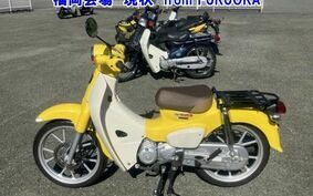 HONDA C110 SUPER CUB JA59