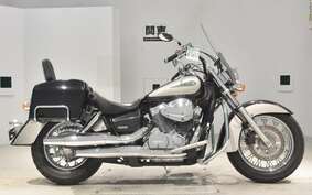 HONDA SHADOW 750 Gen. 3 2011 RC50