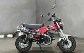 HONDA  DAX 125 JB04