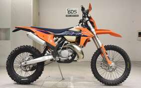 KTM 150 EXC TPI