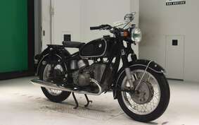 BMW R50 1990