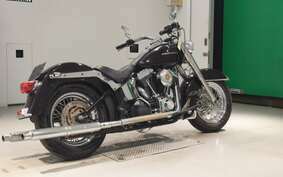 HARLEY FLSTCI 1450 2005 BWB