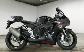 SUZUKI GSX-R750 2011 C4111