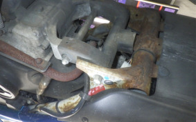 SUZUKI ADDRESS V50 Gen.2 CA44A