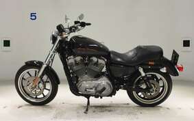 HARLEY XL883LI 2011