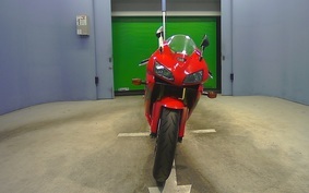 HONDA CBR600RR GEN 2 PC37