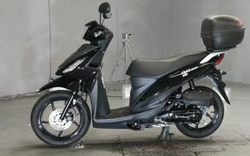 SUZUKI ADDRESS 110 CE47A