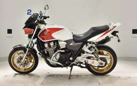 HONDA CB1300SF SUPER FOUR 2004 SC54