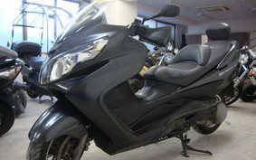 SUZUKI SKYWAVE 400 Limited 2007 CK44A