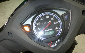 SUZUKI ADDRESS 110 CE47A