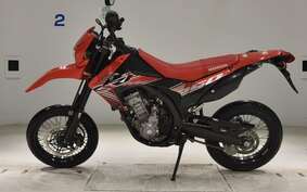 HONDA CRF250M MD38