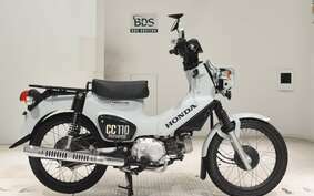 HONDA CROSS CUB 110 JA45