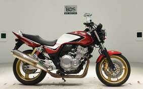 HONDA CB400SF VTEC 2009 NC42