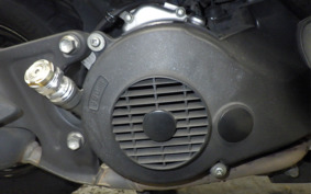 SUZUKI ADDRESS V125 S CF4MA