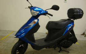 SUZUKI ADDRESS V125 G CF46A