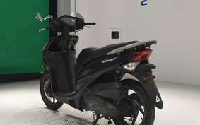 HONDA DIO 110 JF31