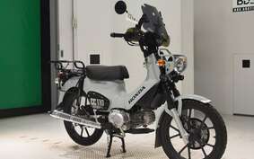 HONDA CROSS CUB 110 JA60