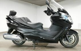 SUZUKI SKYWAVE 400 2013 CK45A