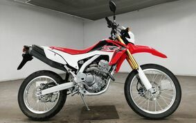 HONDA CRF250L MD38