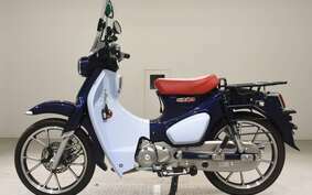 HONDA C125 SUPER CUB JA58