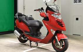 KYMCO GRAND DINK 125 X