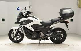 HONDA NC750X 2014 RC72