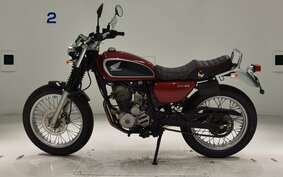 HONDA CB223S MC40