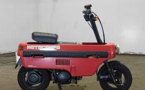 HONDA MOTOCOMPO AB12