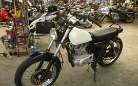 SUZUKI GRASS TRACKER BigBoy NJ4BA