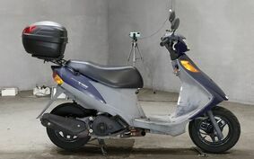 SUZUKI ADDRESS V125 CF46A